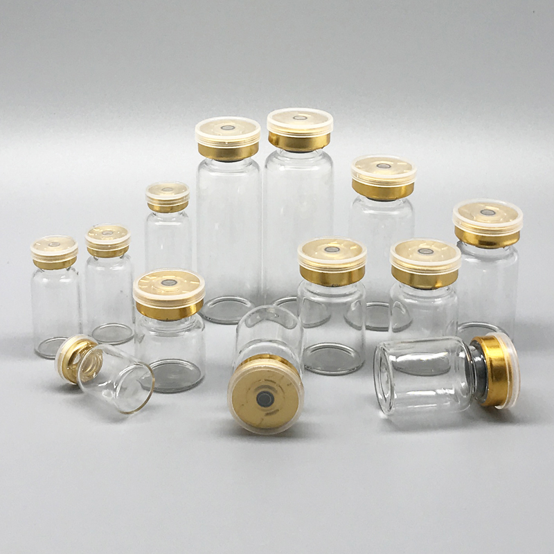 拉管瓶化妆品试用装瓶子10ml(图6)